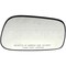 Motormite NON-HEATED PLASTIC BACKED MIRROR RIGHT 56406 - alternate 1
